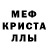 Первитин Methamphetamine MangoGearSolid